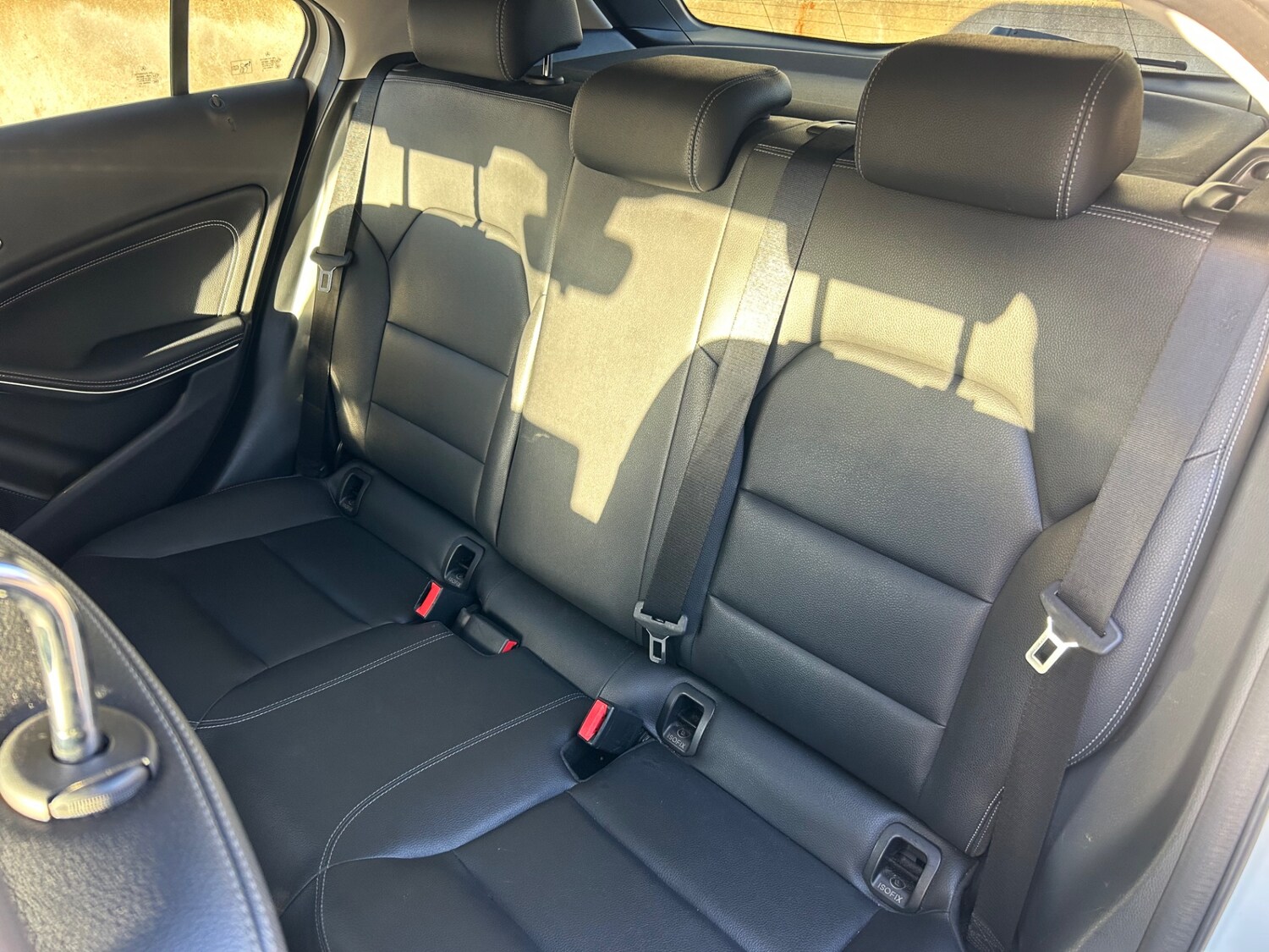 Used Mercedes-Benz A-Class 2016 for sale - 76625516: Photo 39