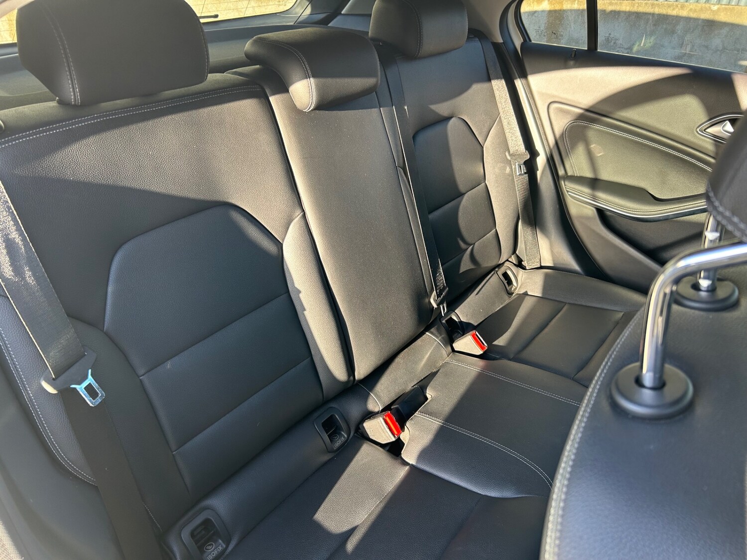 Used Mercedes-Benz A-Class 2016 for sale - 76625516: Photo 41