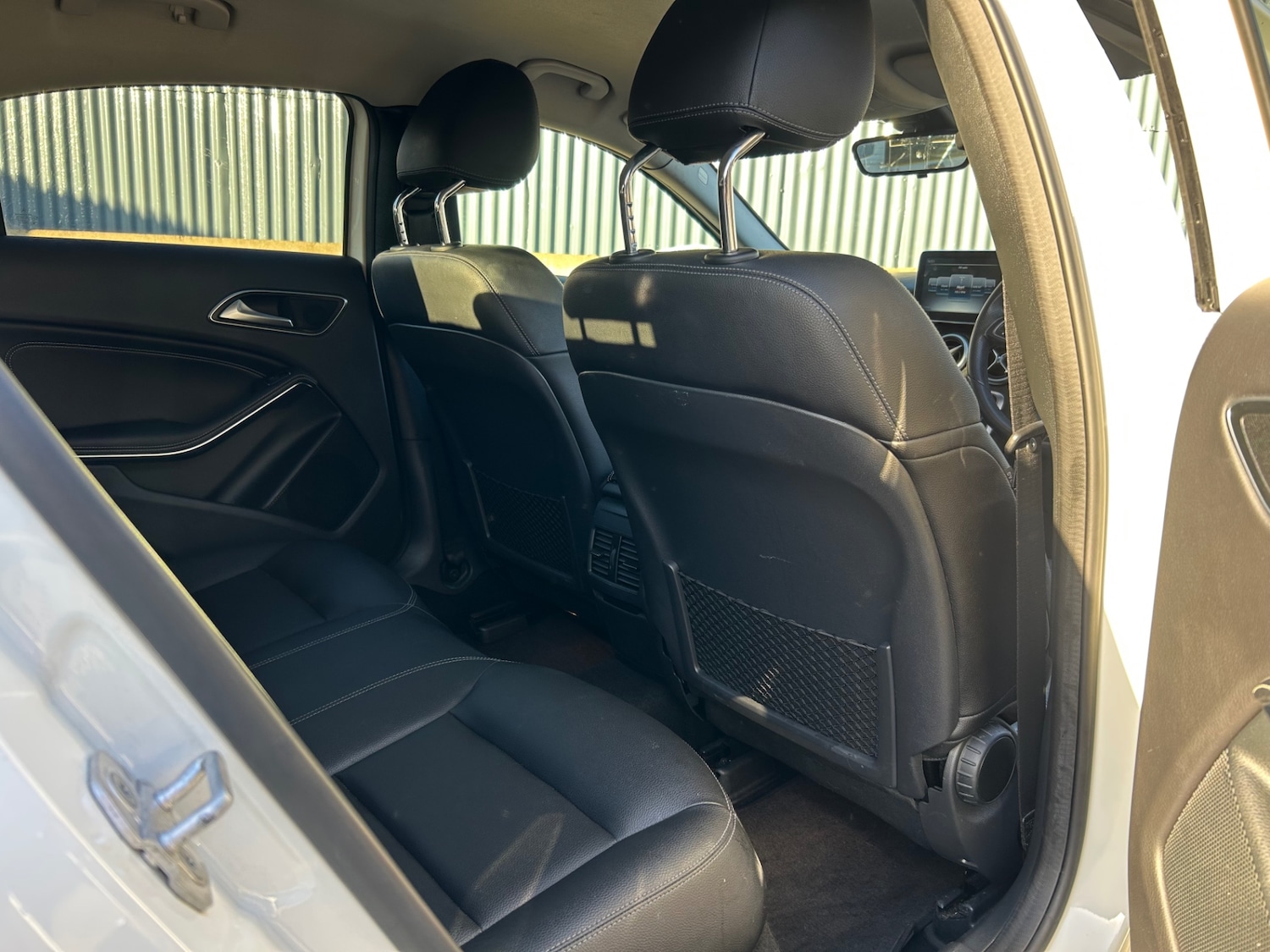 Used Mercedes-Benz A-Class 2016 for sale - 76625516: Photo 50