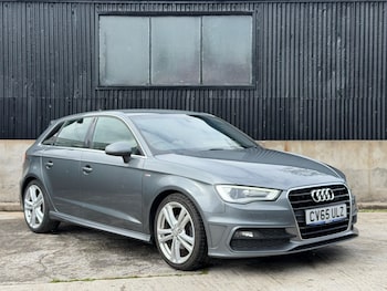 Used Audi A3 2016 for sale - 78810217: Photo