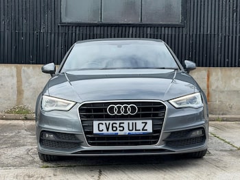 Used Audi A3 2016 for sale - 78810217: Photo