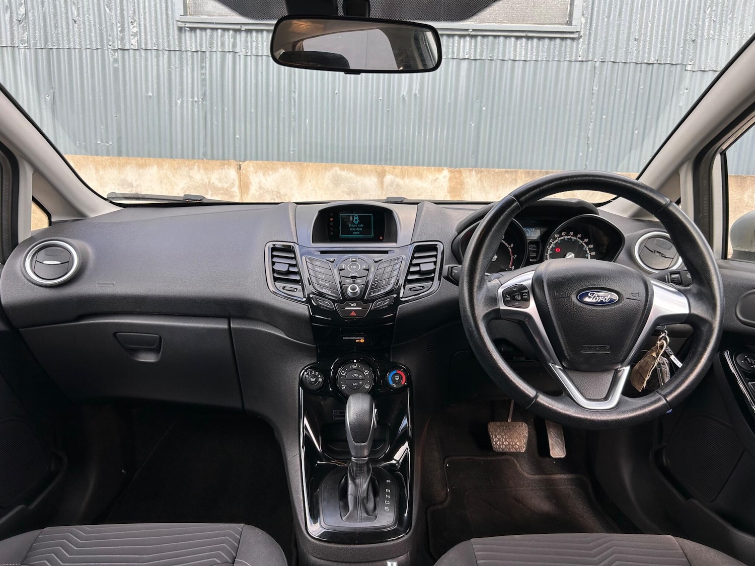 Used Ford Fiesta for sale - 77768062: Photo 15