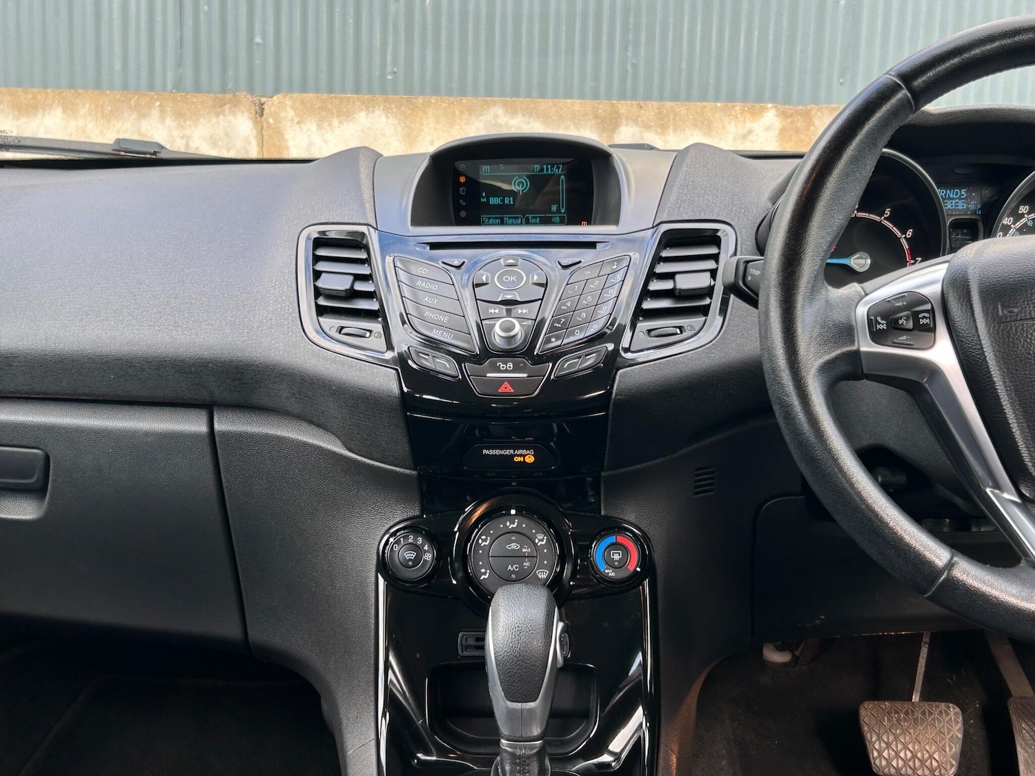 Used Ford Fiesta for sale - 77768062: Photo 16