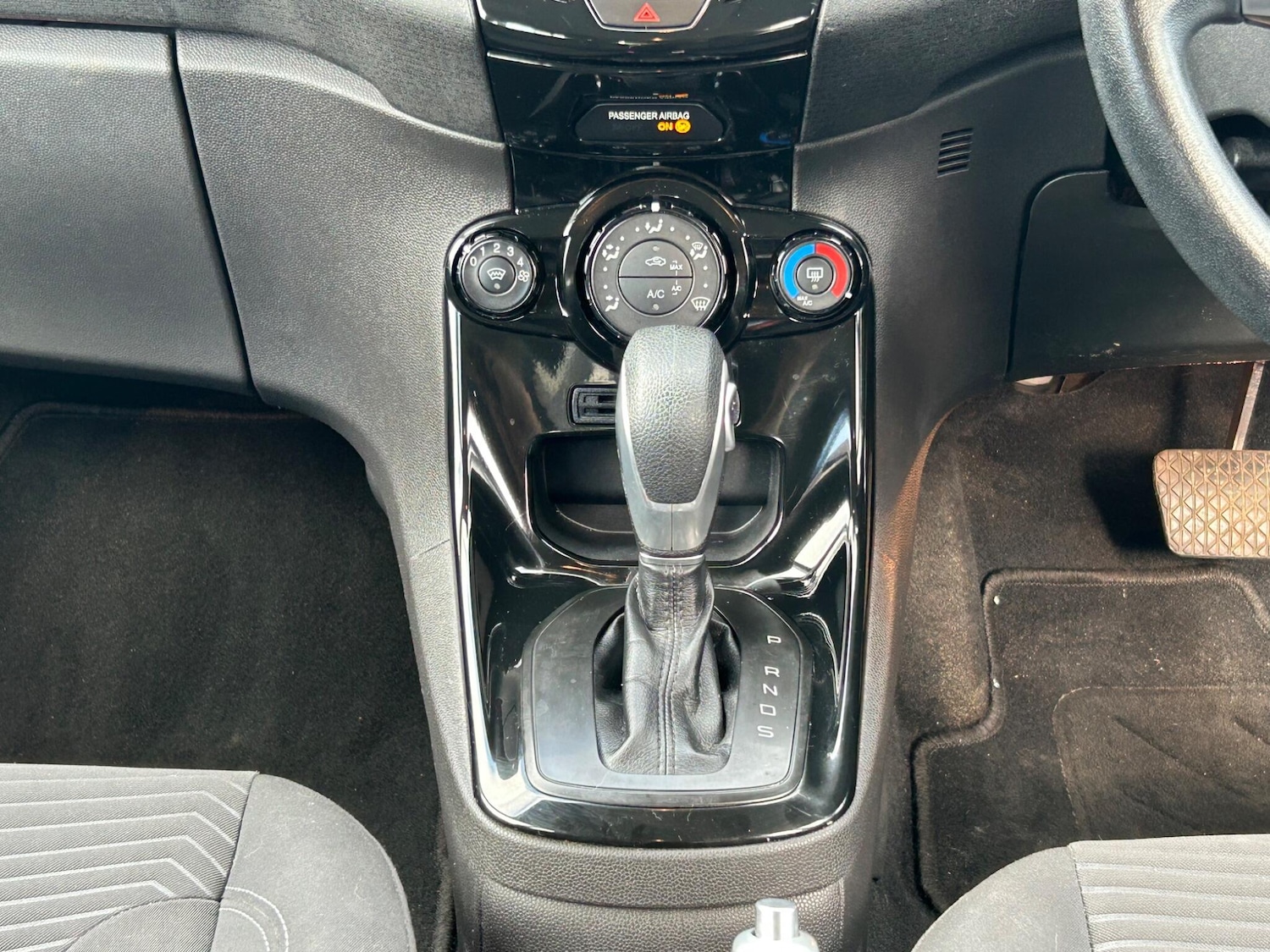 Used Ford Fiesta for sale - 77768062: Photo 17