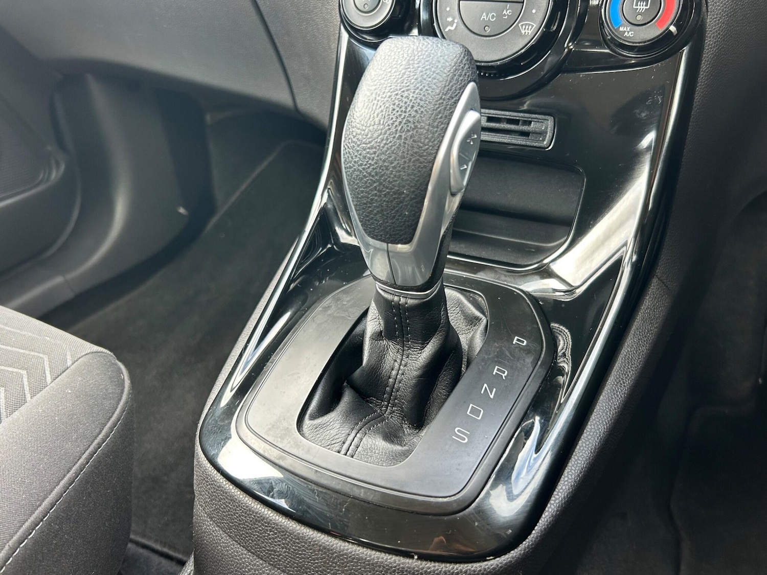 Used Ford Fiesta for sale - 77768062: Photo 18