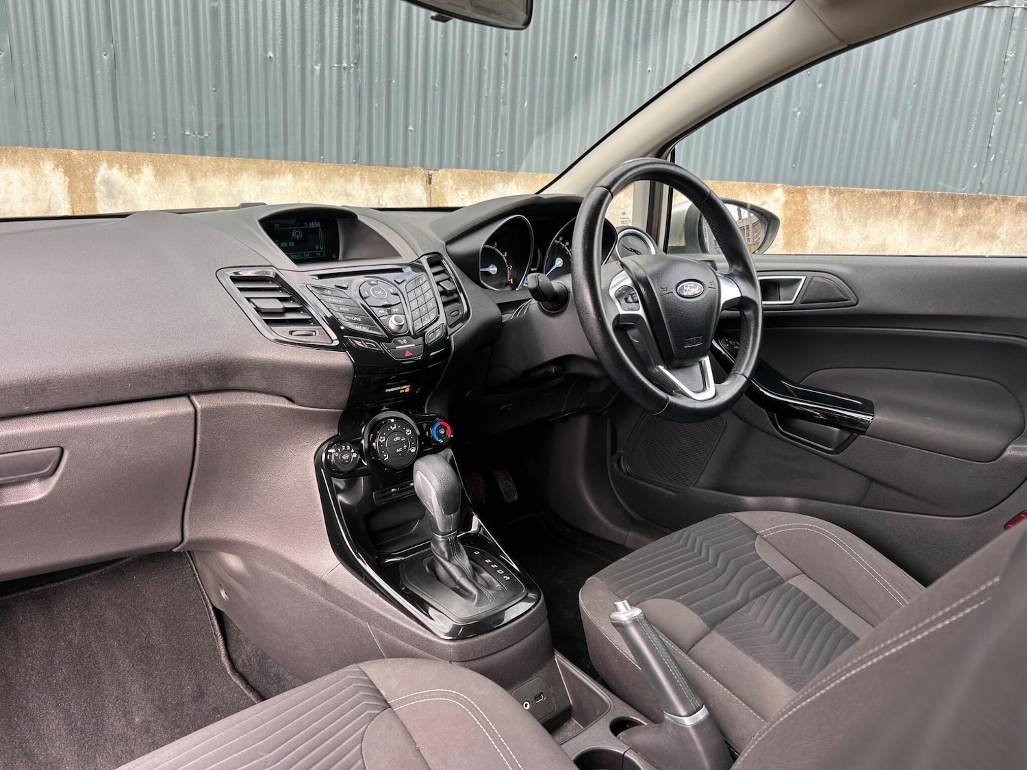 Used Ford Fiesta for sale - 77768062: Photo 19