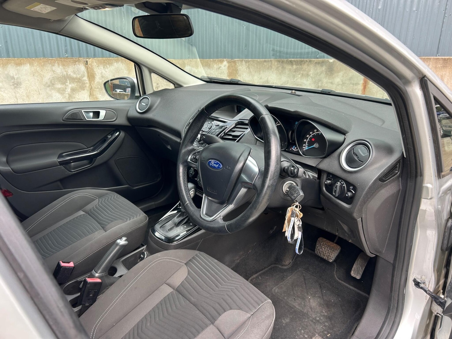 Used Ford Fiesta for sale - 77768062: Photo 20