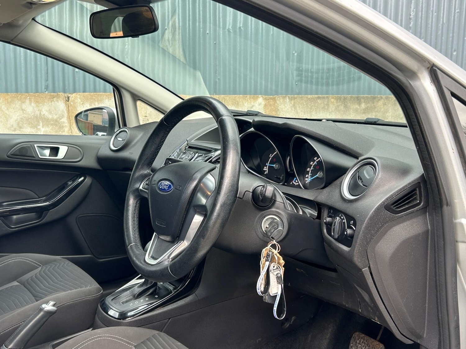 Used Ford Fiesta for sale - 77768062: Photo 21