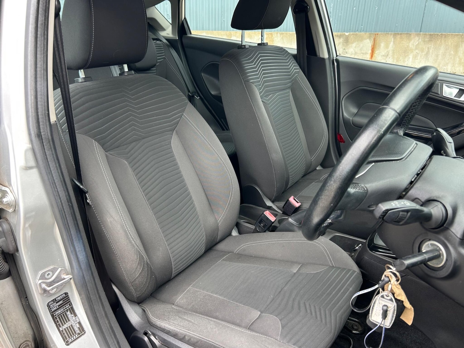 Used Ford Fiesta for sale - 77768062: Photo 22