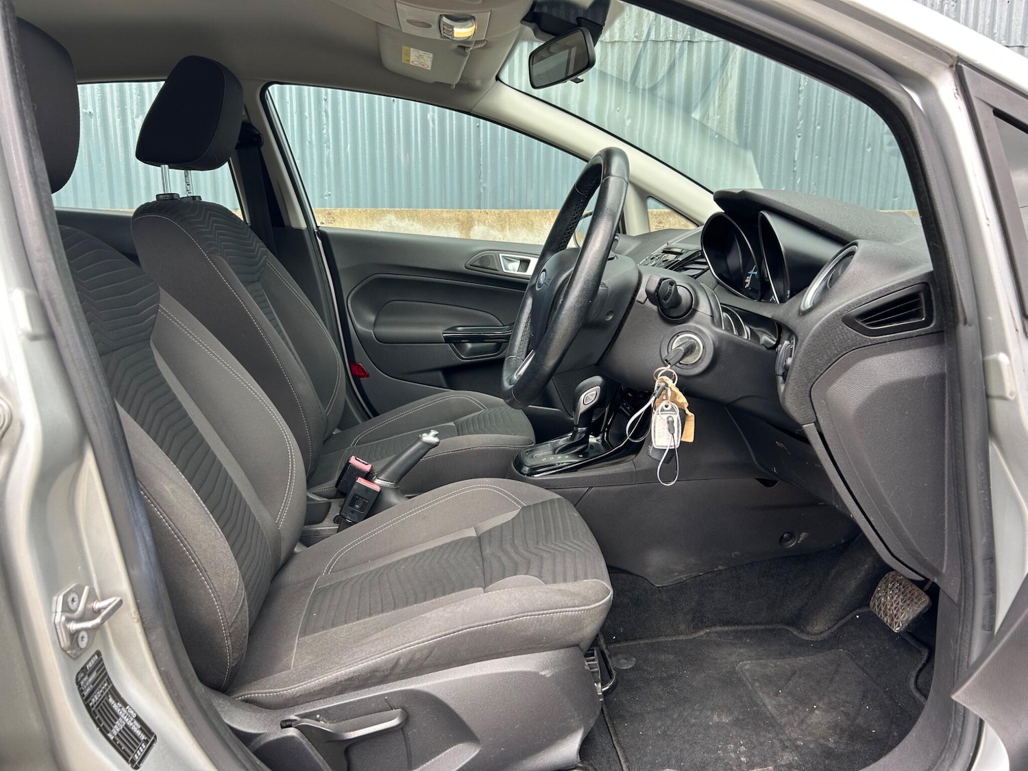 Used Ford Fiesta for sale - 77768062: Photo 23