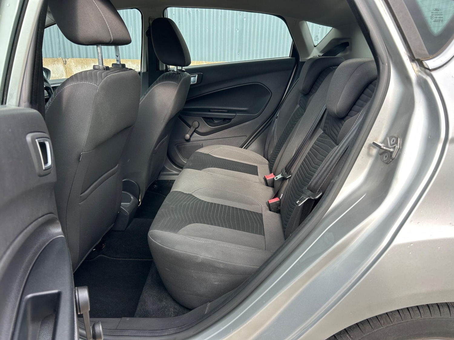 Used Ford Fiesta for sale - 77768062: Photo 25