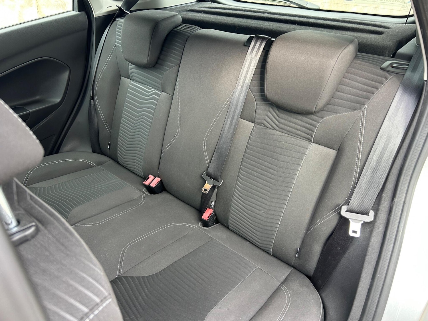 Used Ford Fiesta for sale - 77768062: Photo 26