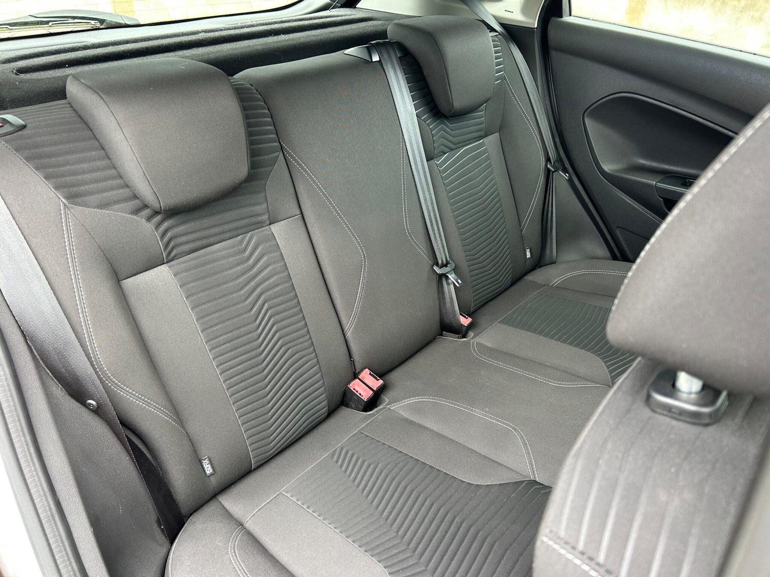 Used Ford Fiesta for sale - 77768062: Photo 27