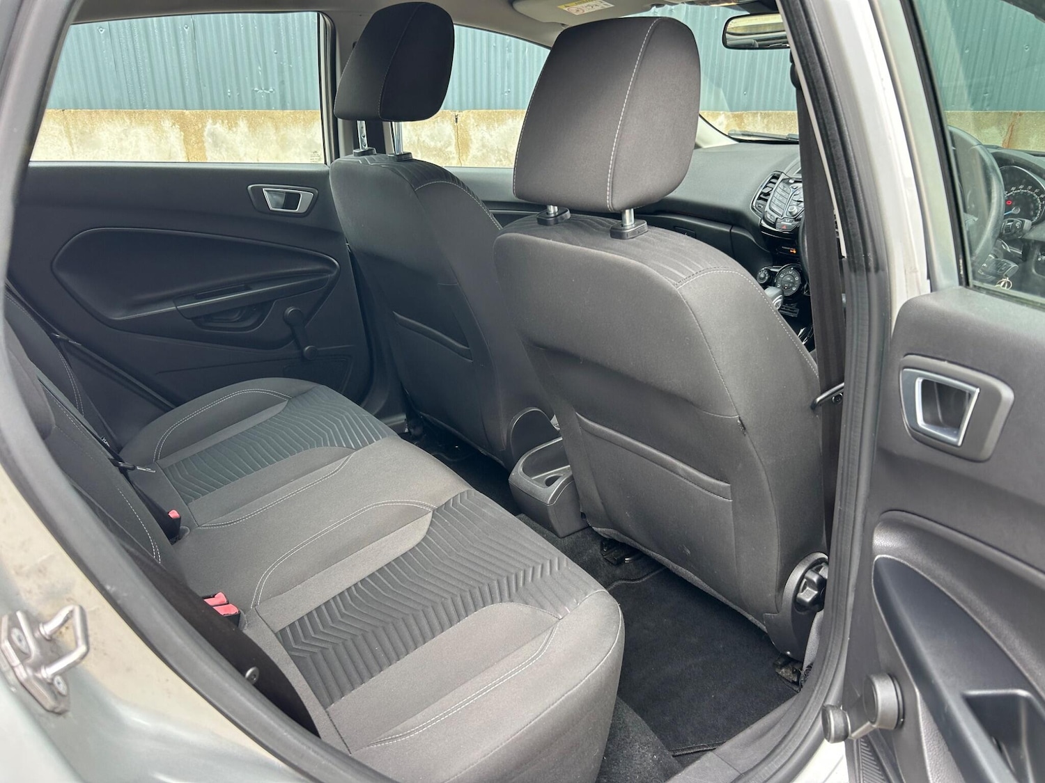 Used Ford Fiesta for sale - 77768062: Photo 29