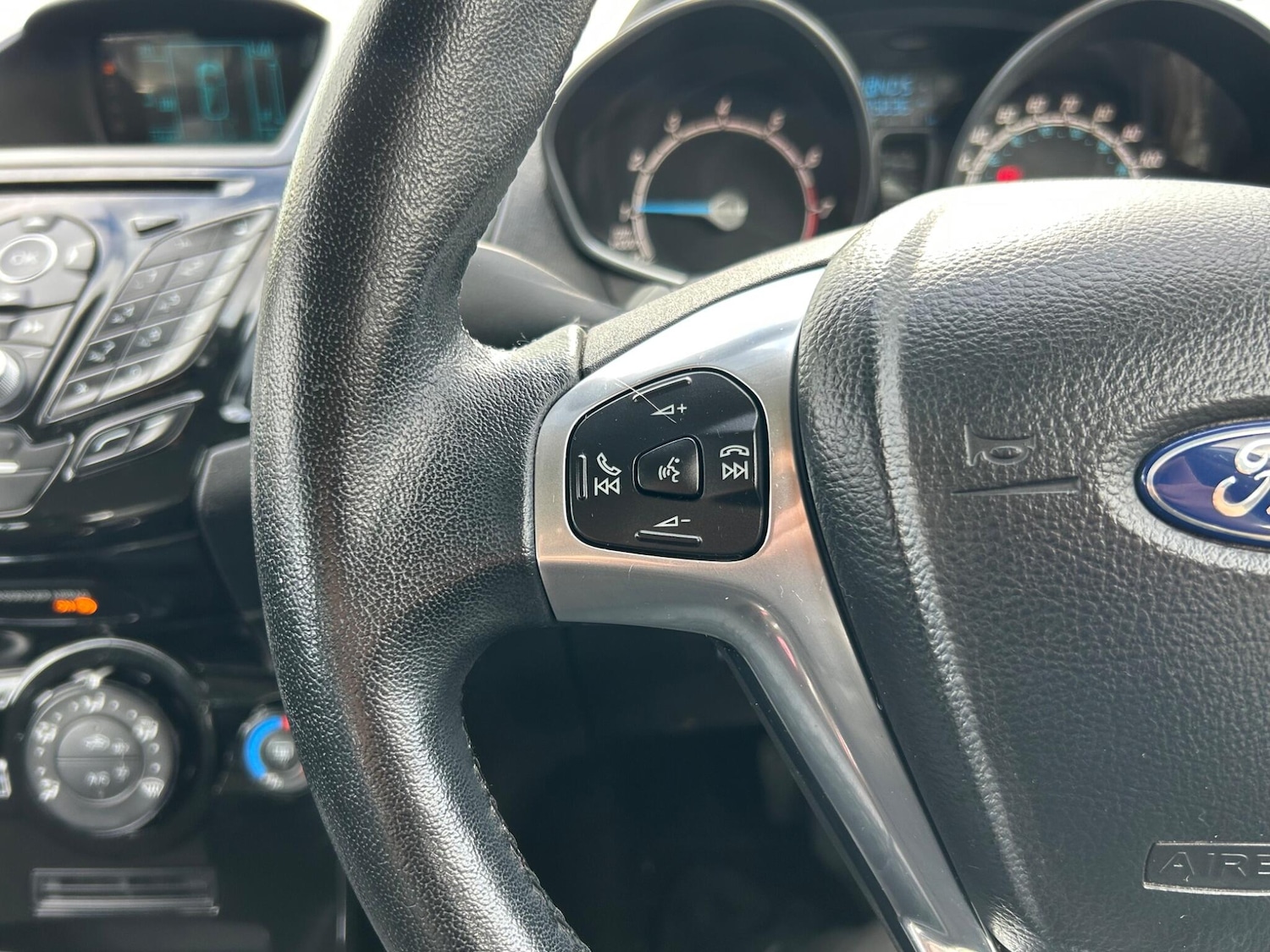 Used Ford Fiesta for sale - 77768062: Photo 30