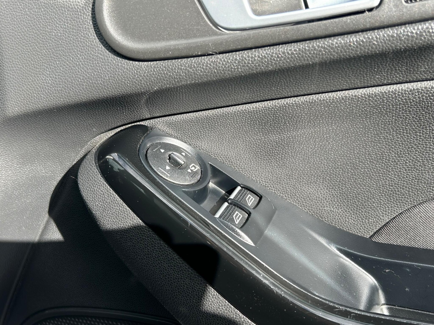 Used Ford Fiesta for sale - 77768062: Photo 33