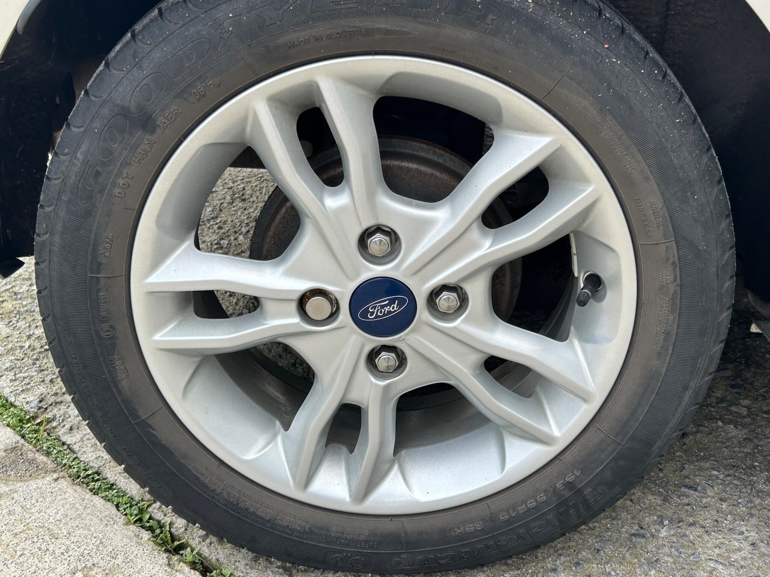 Used Ford Fiesta for sale - 77768062: Photo 36