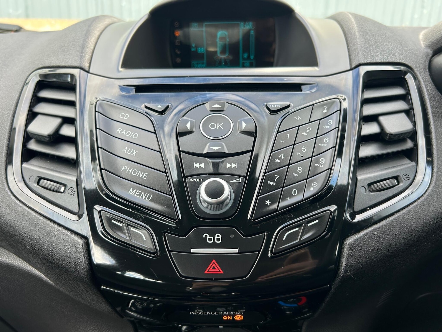 Used Ford Fiesta for sale - 77768062: Photo 40