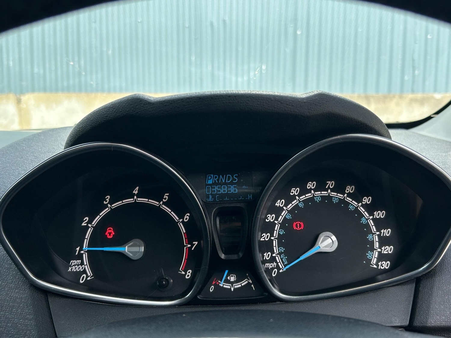 Used Ford Fiesta for sale - 77768062: Photo 41