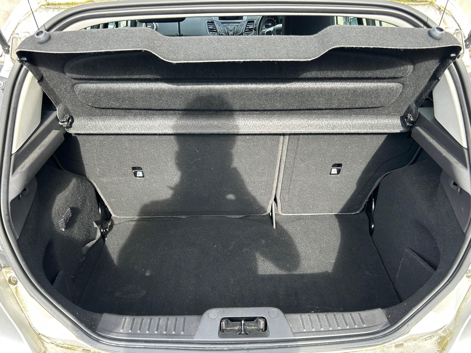 Used Ford Fiesta for sale - 77768062: Photo 42