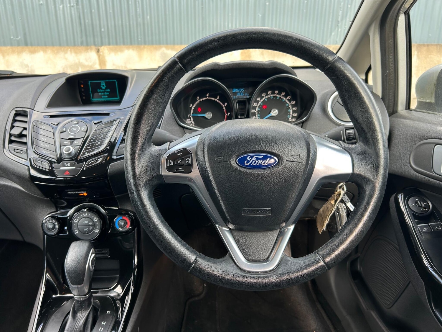 Used Ford Fiesta for sale - 77768062: Photo 43