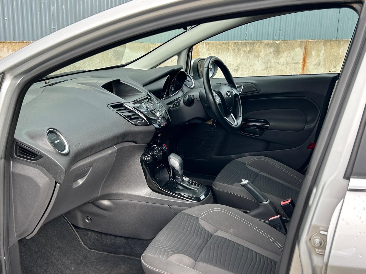 Used Ford Fiesta for sale - 77768062: Photo 44