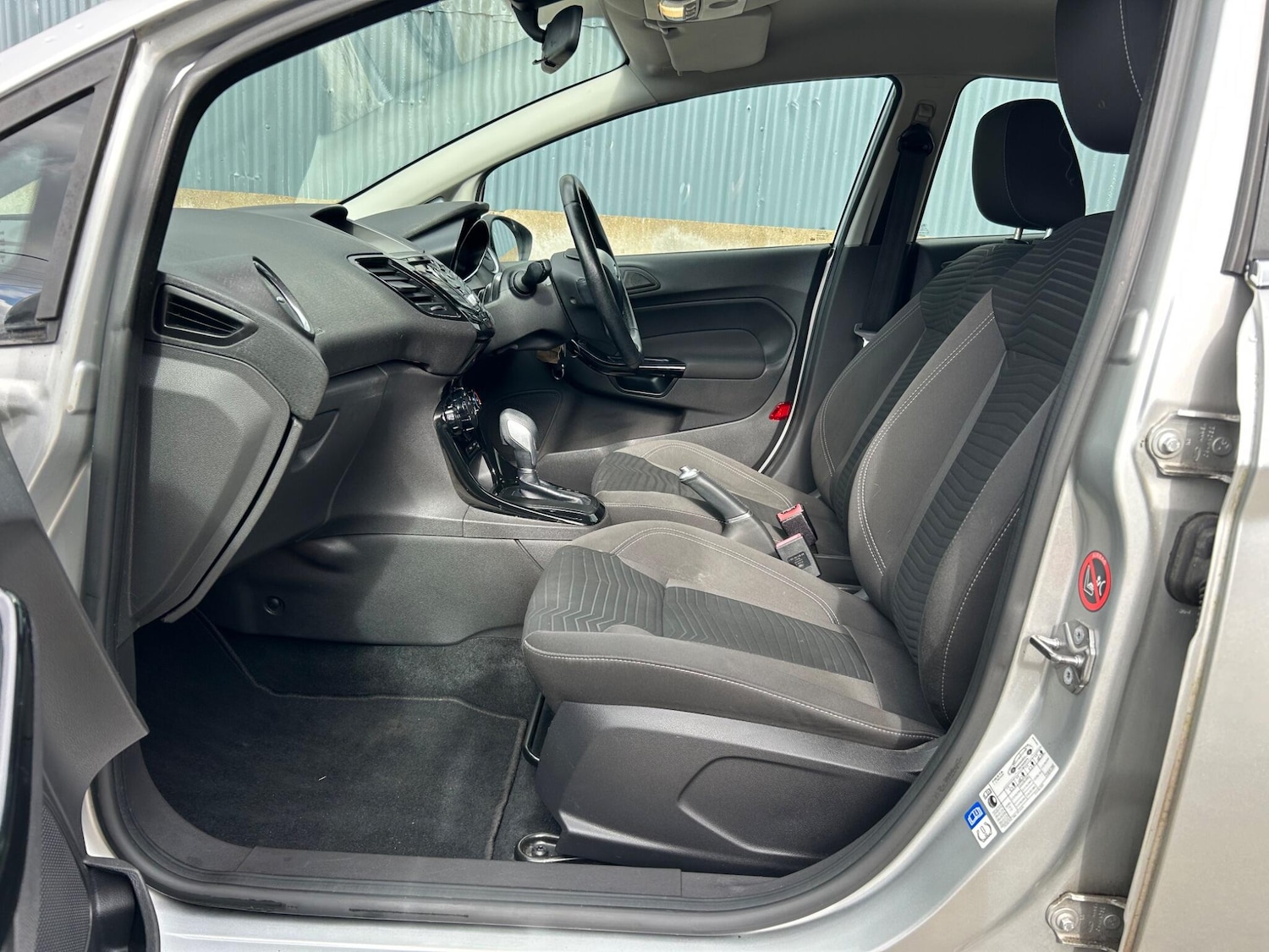 Used Ford Fiesta for sale - 77768062: Photo 45