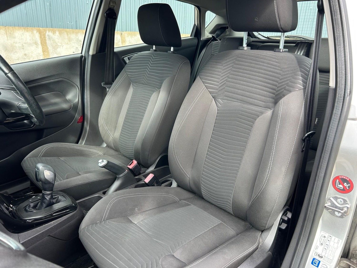 Used Ford Fiesta for sale - 77768062: Photo 46