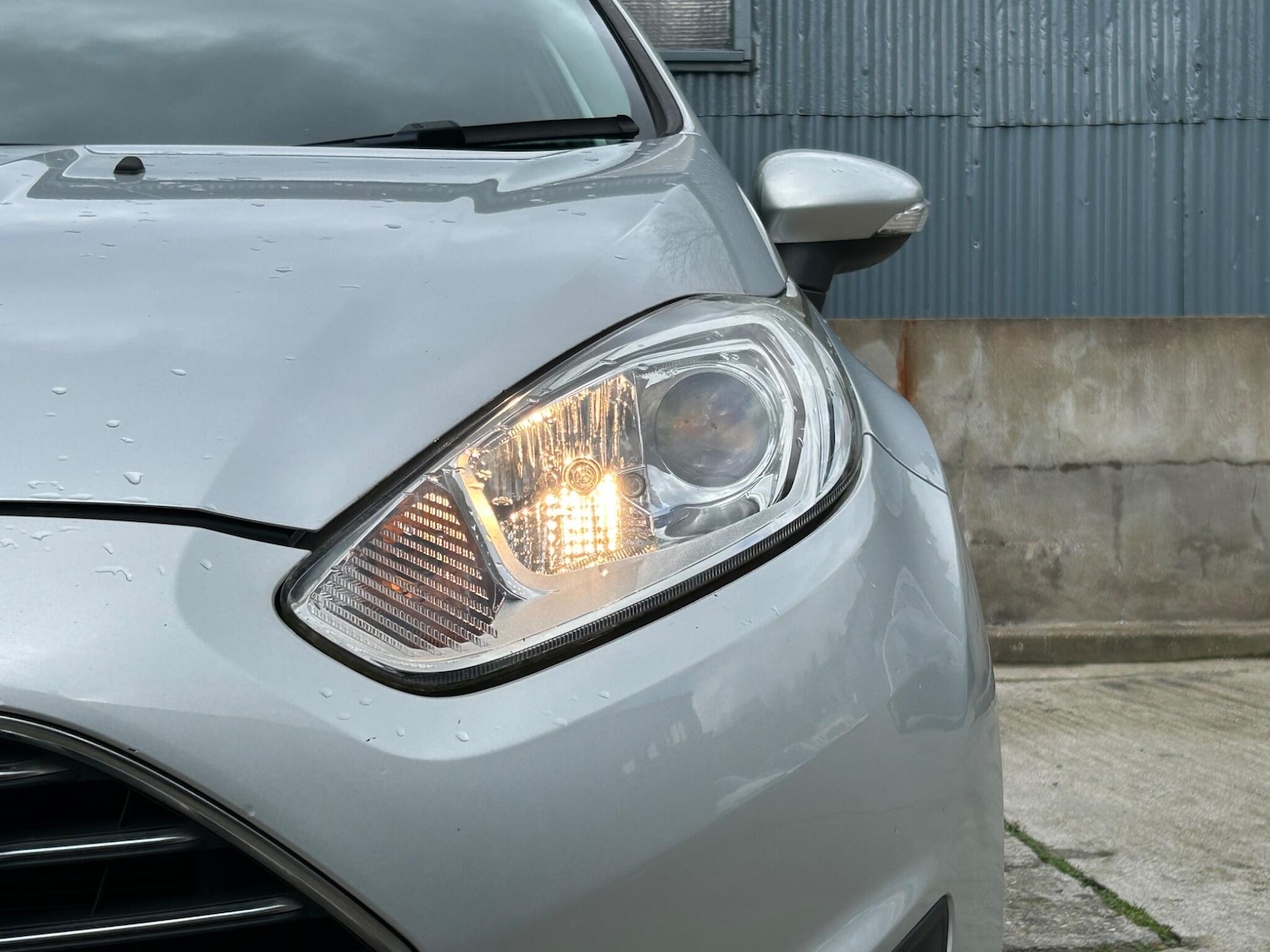 Used Ford Fiesta for sale - 77768062: Photo 47