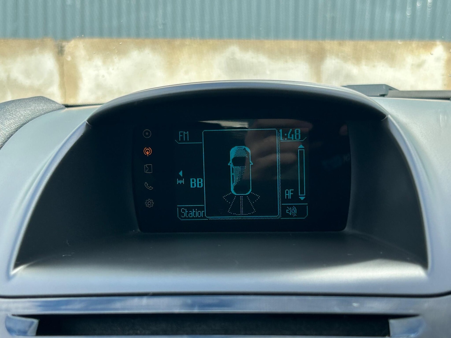 Used Ford Fiesta for sale - 77768062: Photo 48