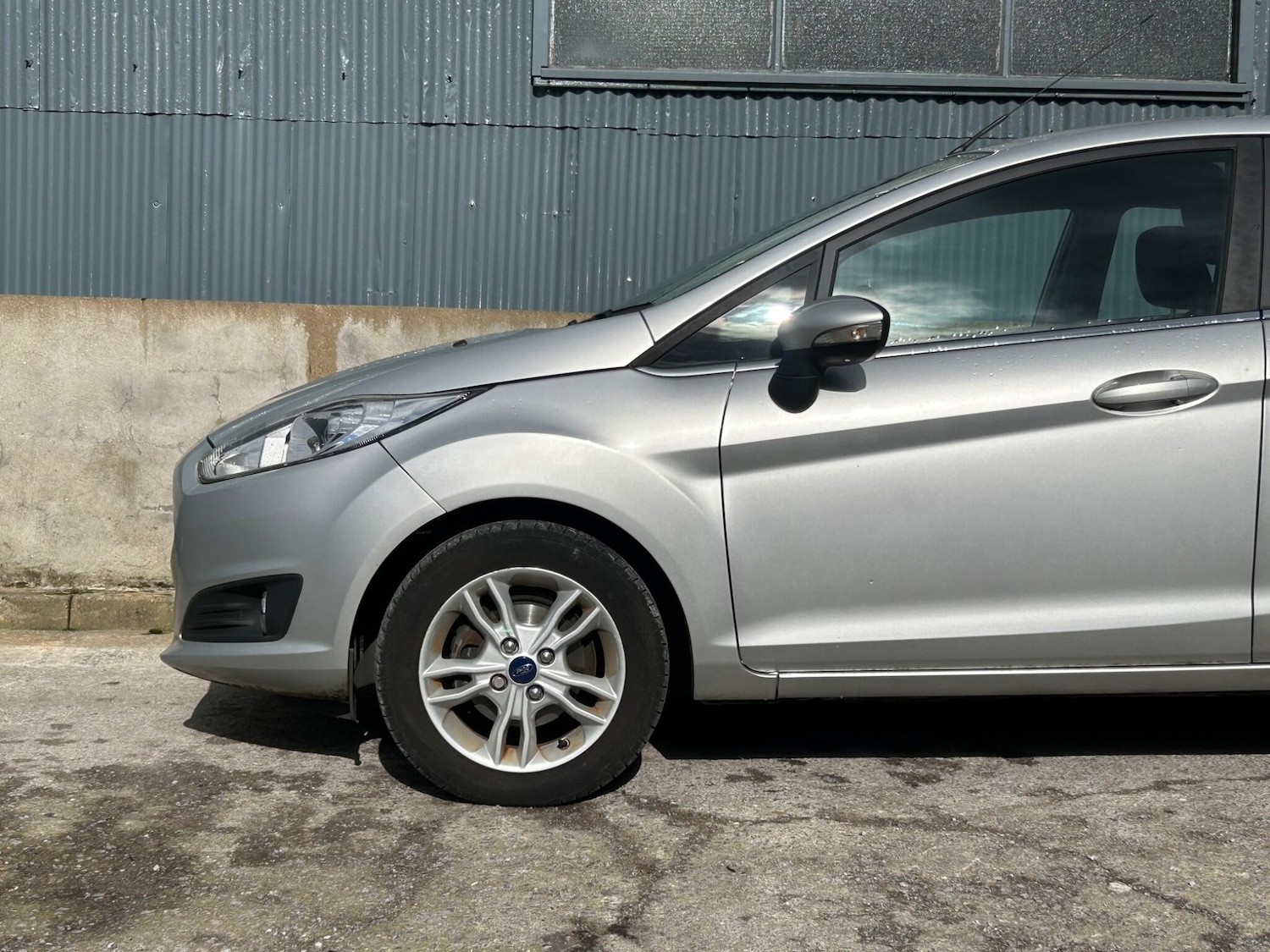 Used Ford Fiesta for sale - 77768062: Photo 49