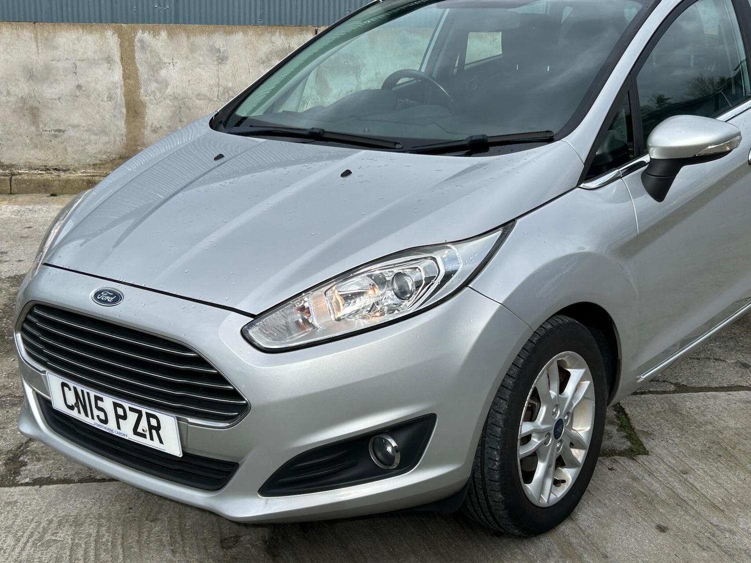 Used Ford Fiesta for sale - 77768062: Photo 5