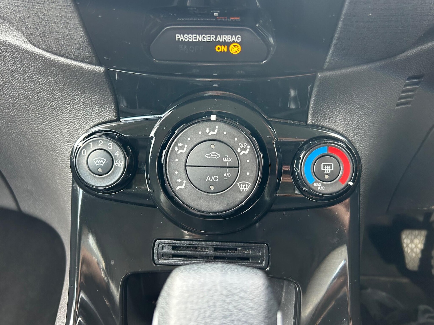 Used Ford Fiesta for sale - 77768062: Photo 50