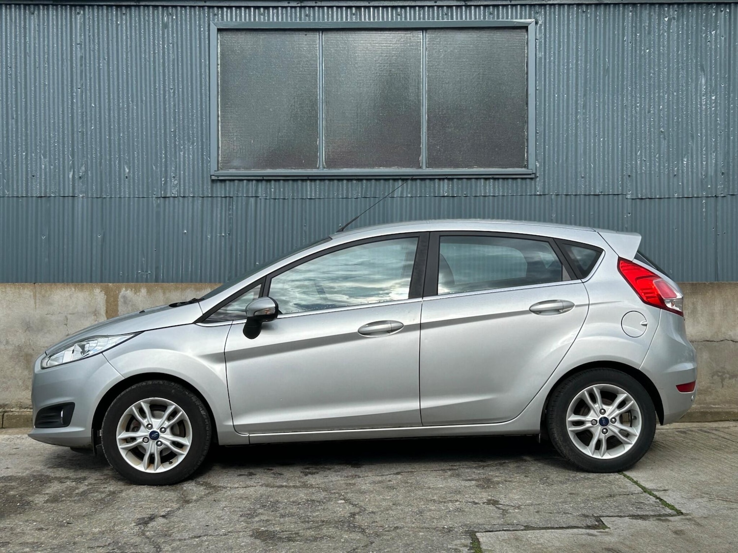 Used Ford Fiesta for sale - 77768062: Photo 8