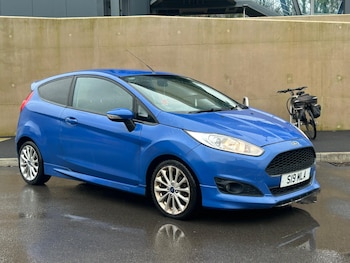 Ford Fiesta feature image