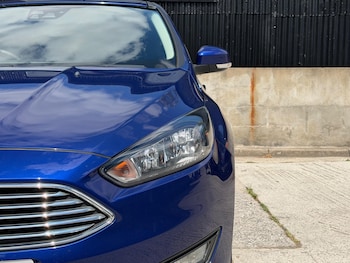 Used Ford Focus 2017 for sale - 79496193: Photo