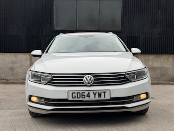 Used Volkswagen Passat 2015 for sale - 78759939: Photo