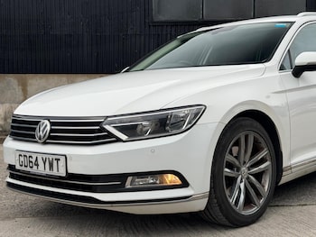 Used Volkswagen Passat 2015 for sale - 78759939: Photo