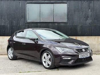 Used SEAT Leon 2019 for sale - 78981964: Photo