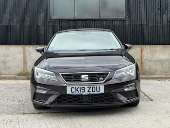 Used SEAT Leon 2019 for sale - 78981964: Photo