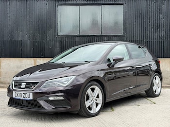 Used SEAT Leon 2019 for sale - 78981964: Photo