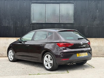 Used SEAT Leon 2019 for sale - 78981964: Photo