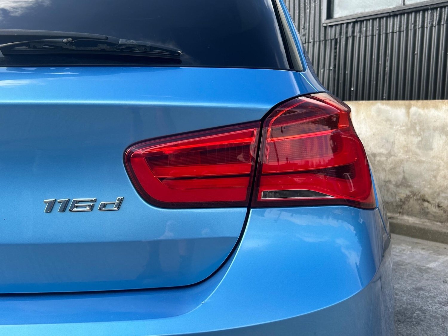 Used BMW 1 Series 2017 for sale - 77925486: Photo 10