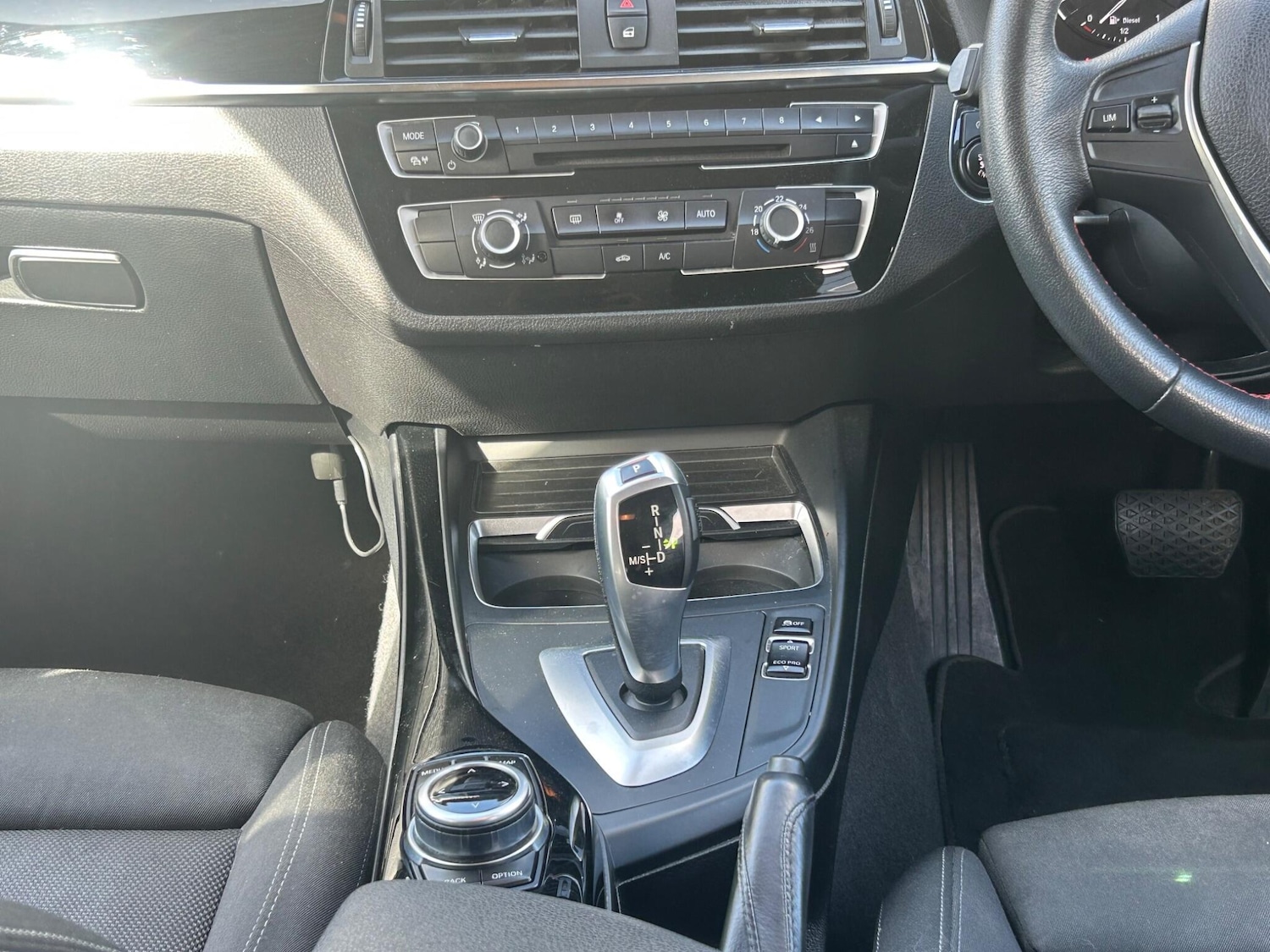 Used BMW 1 Series 2017 for sale - 77925486: Photo 16