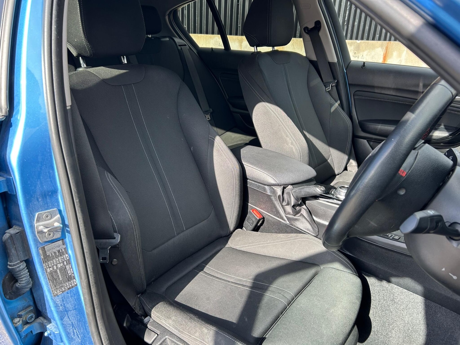 Used BMW 1 Series 2017 for sale - 77925486: Photo 20