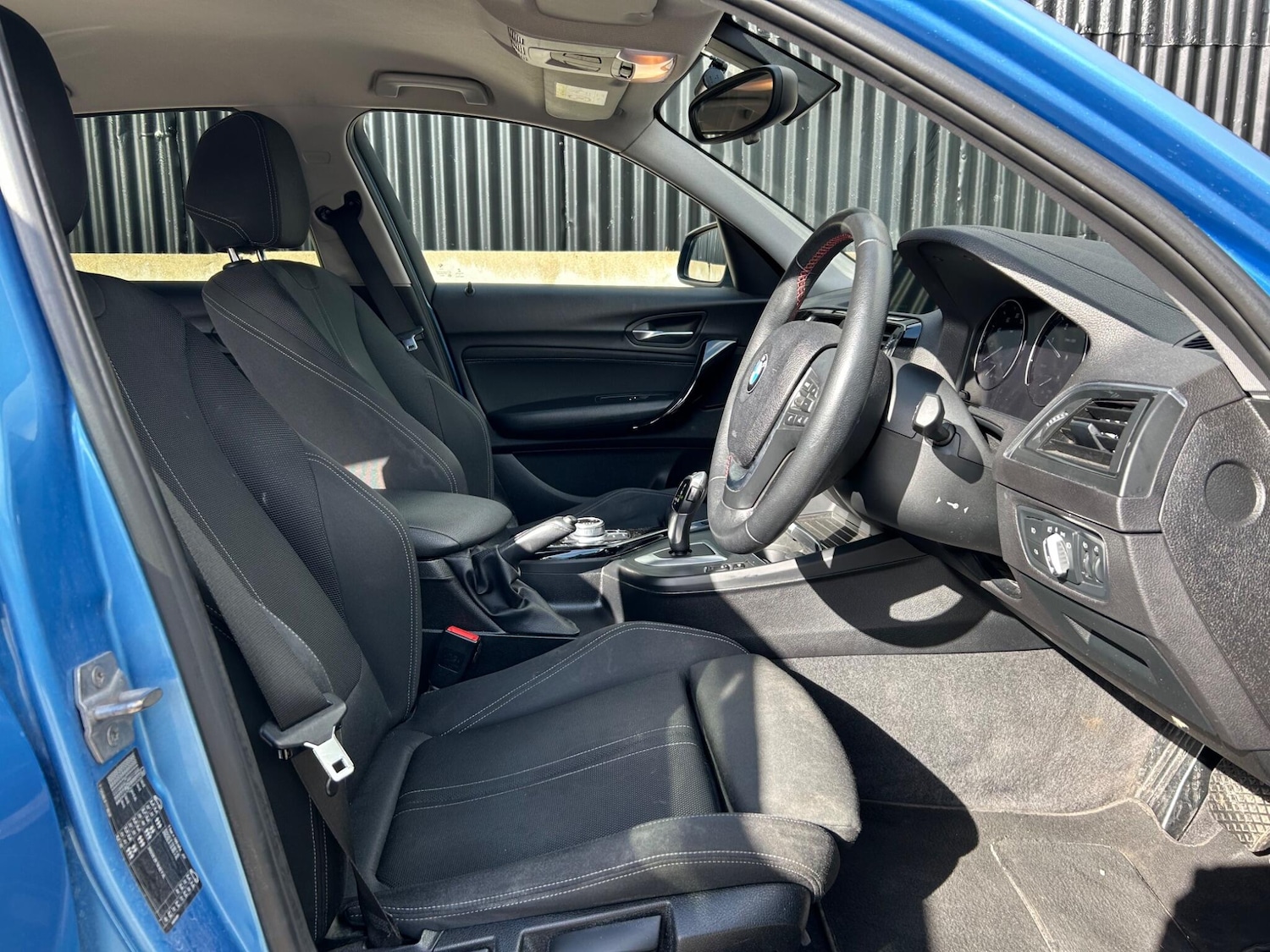 Used BMW 1 Series 2017 for sale - 77925486: Photo 21