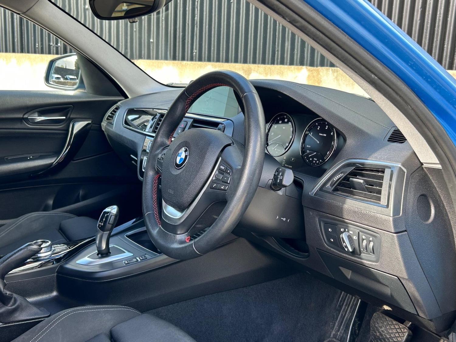 Used BMW 1 Series 2017 for sale - 77925486: Photo 22