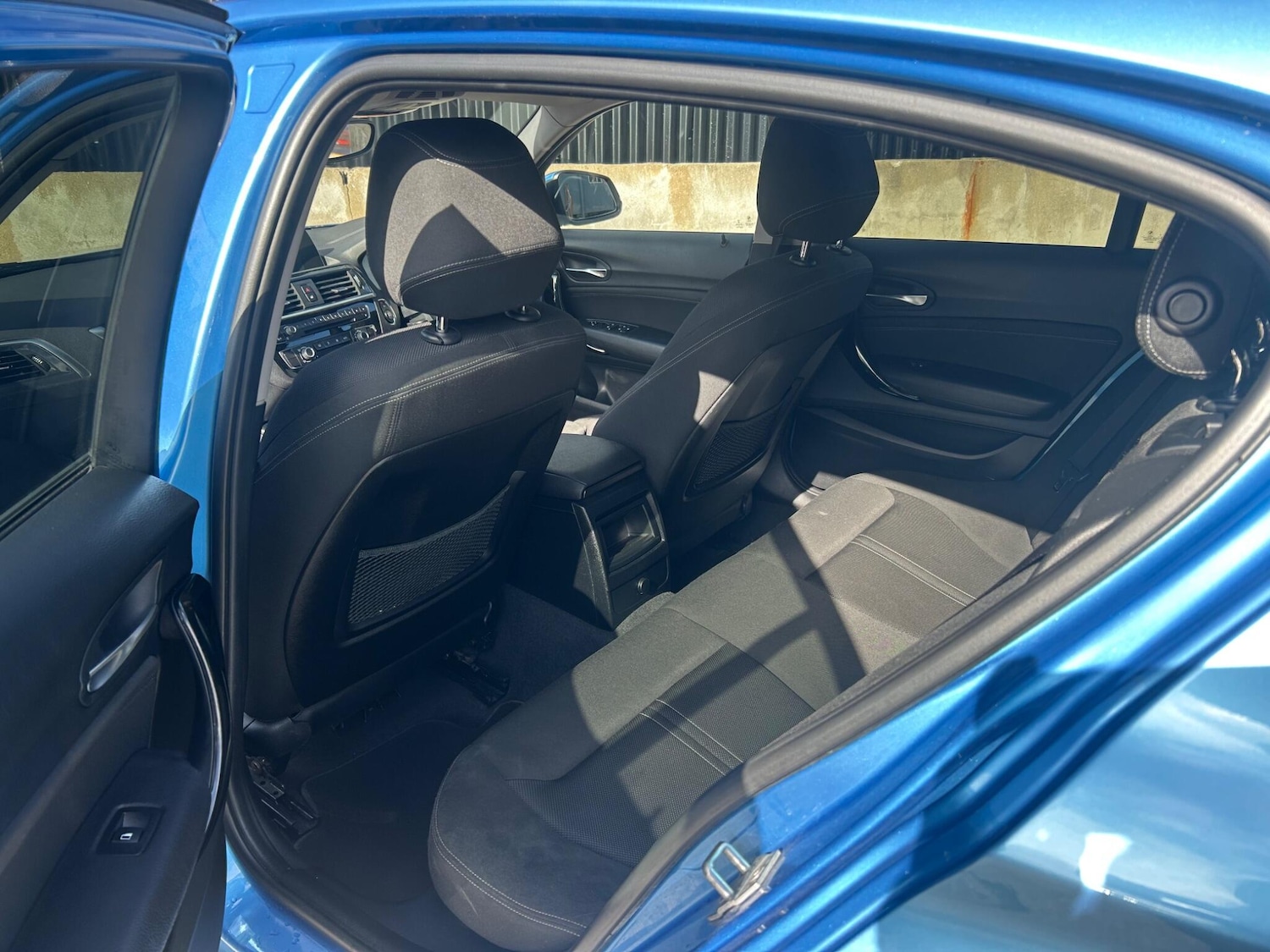 Used BMW 1 Series 2017 for sale - 77925486: Photo 23