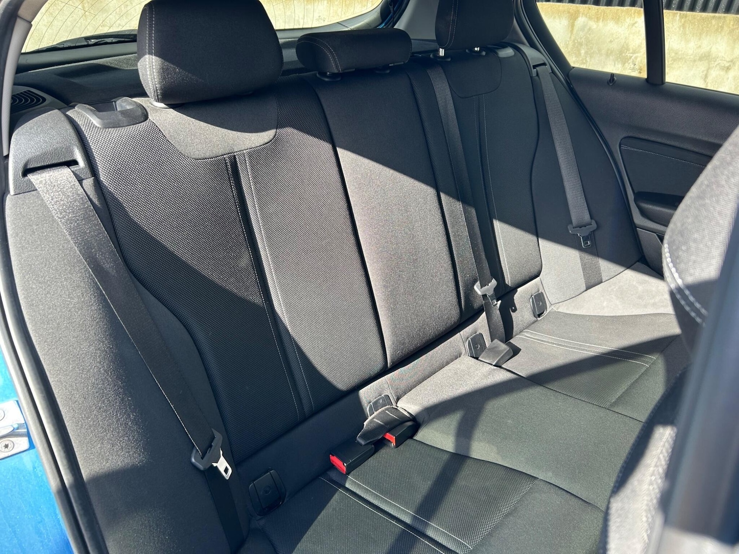 Used BMW 1 Series 2017 for sale - 77925486: Photo 25