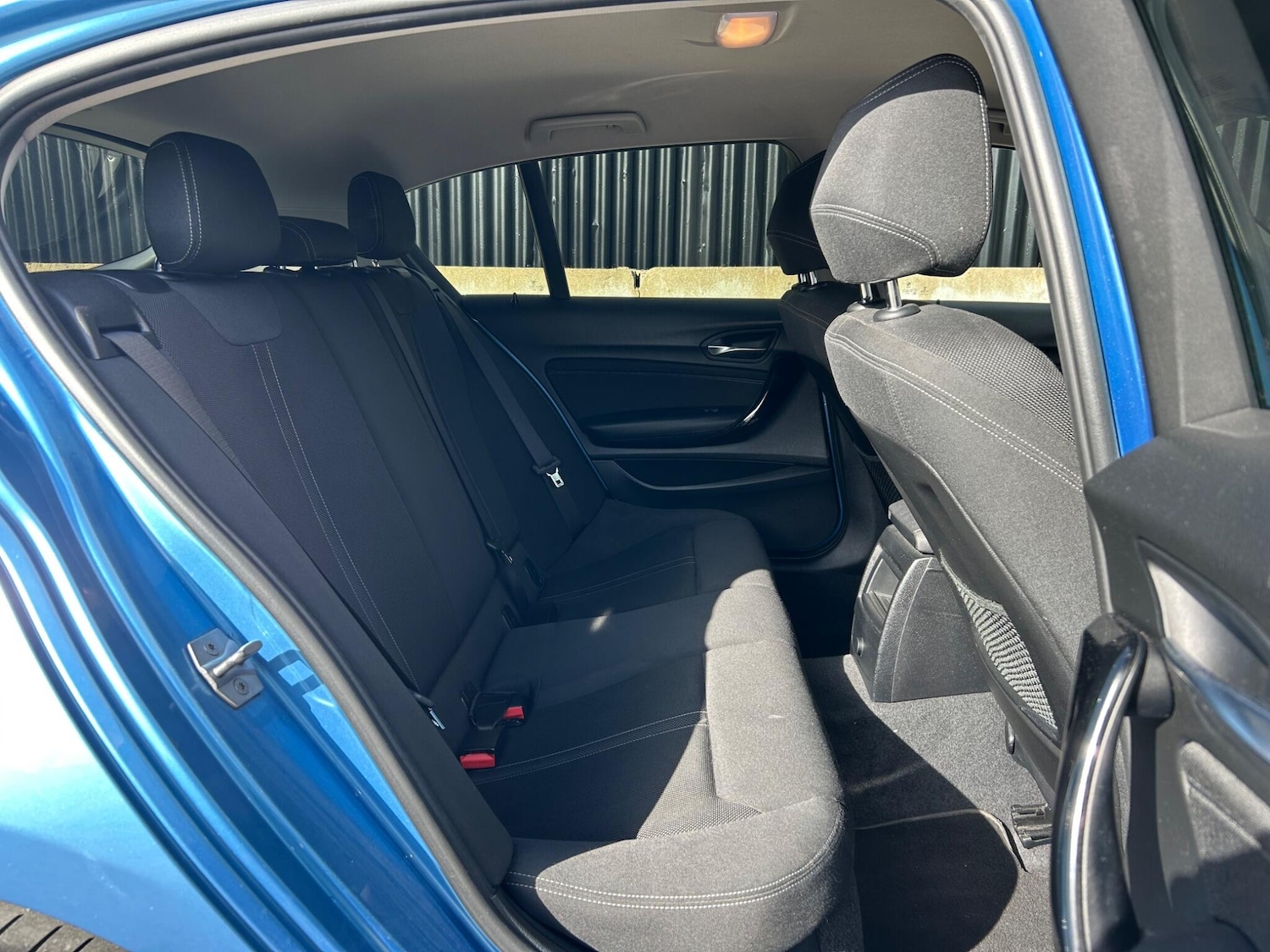 Used BMW 1 Series 2017 for sale - 77925486: Photo 26